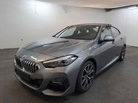 gebraucht BMW 218 i GC M Sport Navi LED DAB LCProf Tempomat SHZ