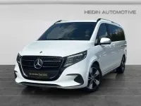 Gebraucht Mercedes V300 Style 237 PS (174 kW) 2024 Weiß Van / Kleinbus