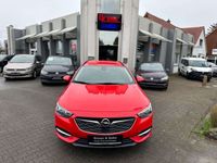 gebraucht Opel Insignia B ST,1-Hand,ACC,R-Kamera,Ahk,Spur,Shz