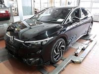 Gebraucht VW ID.7 Pro 210 kW (286 PS) 2023 Grenadillschwarz metallic Kleinwagen