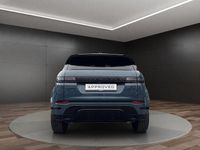 Gebraucht Land Rover Range Rover evoque SE Dynamic 204 PS (150 kW) 2025 Blau SUV