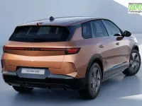 Neu Opel Grandland X 136 PS (100 kW) 2025 Impakt kupfer metallic SUV