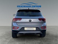 Occasion VW T-Roc Move 150 ch (110 kW) 2024 Argent SUV