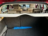 Gebraucht Renault Mégane 111 PS (81 kW) 2006 Rot Limousine