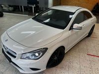 gebraucht Mercedes CLA250 7G-DCT AMG Line