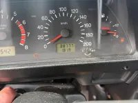 Usata Lada niva 74 CV (54 kW) 2011 Bianco SUV