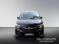 gebraucht Opel Combo-e Life Cargo Edition DAB Rückfahrkam. Temp Tel.-Vorb. PDC Berganfahrass. Klima Freisprech