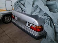 Gebraucht Mercedes E250 1992 Limousine