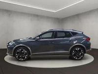 Gebraucht Cupra Formentor 150 PS (110 kW) 2022 S7 "magnetic tech" SUV