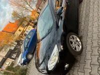 Gebraucht Ford Focus Trend 116 PS (85 kW) 2012 Schwarz Kombi