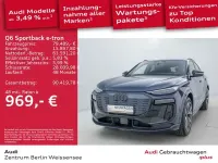 Gebraucht Audi e-tron S-Line 284 kW (387 PS) 2025 SUV