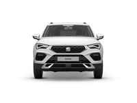 Neu Seat Ateca Style 150 PS (110 kW) 2026 Weiß SUV