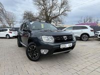 Gebraucht Dacia Duster Black Shadow 125 PS (91 kW) 2017 Grau SUV