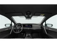 Neu BMW iX M Sport 300 kW (408 PS) 2026 Alpinweiß uni SUV