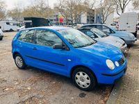 Gebraucht VW Polo 75 PS (55 kW) 2003 Kleinwagen