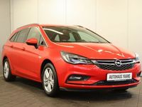 gebraucht Opel Astra 1.4 SIDI Business NAVI+PDC+GRA+ALU+AHK