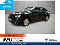 Gebraucht Audi Q2 Advanced Plus 150 PS (110 kW) 2024 Schwarz SUV