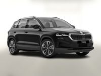 Neu Skoda Karoq 150 PS (110 kW) 2025 Blau SUV