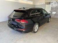 gebraucht VW Golf VIII Variant Life WLTP 1.5 TSI 110kW / 150PS