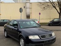 Gebraucht Audi A6 150 PS (110 kW) 2002 Limousine