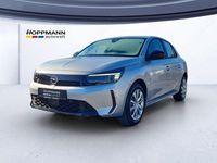 Gebraucht Opel Corsa Edition 101 PS (74 kW) 2024 Grau/typ aussenverkleidung met Limousine