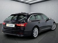 Gebraucht Audi A6 340 PS (250 kW) 2023 Schwarz Kombi