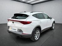 Gebraucht Cupra Formentor 150 PS (110 kW) 2023 Weiß SUV