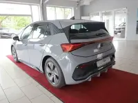 Gebraucht Cupra Born 150 kW (204 PS) 2024 Vaporgrau Kleinwagen