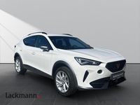 Gebraucht Cupra Formentor 150 PS (110 kW) 2024 Candy weiss SUV