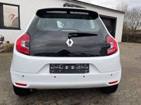 gebraucht Renault Twingo Limited *KLIMA*PDC*TÜV NEU*