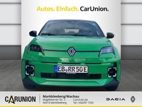 Gebraucht Renault 5 E-Tech Komfort 110 kW (150 PS) 2024 Andere farbe Limousine
