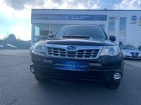 Gebraucht Subaru Forester 147 PS (108 kW) 2013 Schwarz SUV