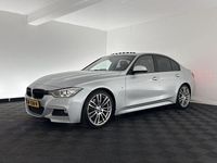 Gebraucht BMW 328 Executive 245 PS (180 kW) 2015 Grau Limousine