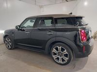 Gebraucht Mini Cooper Countryman 136 PS (100 kW) 2023 Schwarz SUV