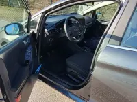 Gebraucht Ford Fiesta Titanium 101 PS (74 kW) 2023 Grau Kleinwagen