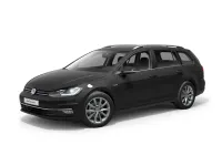 Gebraucht VW Golf VII Highline 131 PS (96 kW) 2020 Kombi