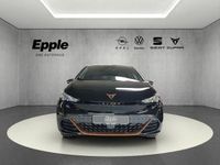 Neu Cupra Born 169 kW (231 PS) 2026 Weiß Kleinwagen