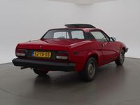 Gebraucht Triumph TR7 107 PS (78 kW) 1978 Rot