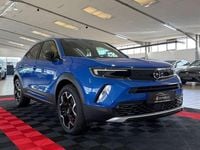 Gebraucht Opel Mokka-e Ultimate 119 kW (162 PS) 2023 Blau SUV