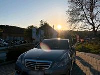 Gebraucht Mercedes 350 265 PS (194 kW) 2011 Grau Limousine