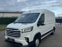Gebraucht Maxus V90 148 PS (108 kW) 2023 Weiß Van