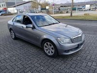 Gebraucht Mercedes C180 156 PS (114 kW) 2009 Limousine