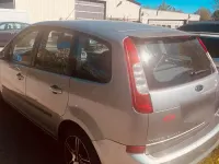 Second-hand Ford C-MAX 101 CP (74 kW) 2005 Gri Monovolum