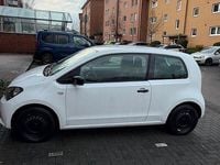 Gebraucht Seat Mii Style 60 PS (44 kW) 2018 Weiß Kleinwagen