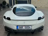 Second-hand Ferrari Roma 620 CP (456 kW) 2023