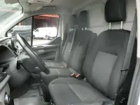 Gebraucht Ford Transit Custom Trend 131 PS (96 kW) 2020 Frost  weiß Van