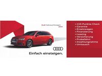 Gebraucht Audi A3 S-Line 150 PS (110 kW) 2025 Daytonagrau perleffekt Limousine
