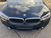 gebraucht BMW 540 540d xDrive M Sport Acc Leder Headup 360 Grad!!!