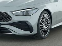 Gebraucht Mercedes CLE200 AMG 204 PS (150 kW) 2025 Manufaktur lack manufaktur alp Cabrio