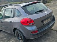 gebraucht Renault Clio 1.5